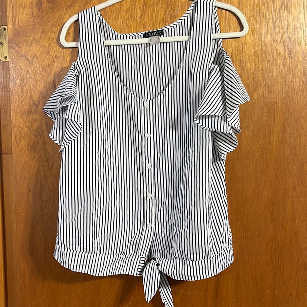 Venus top